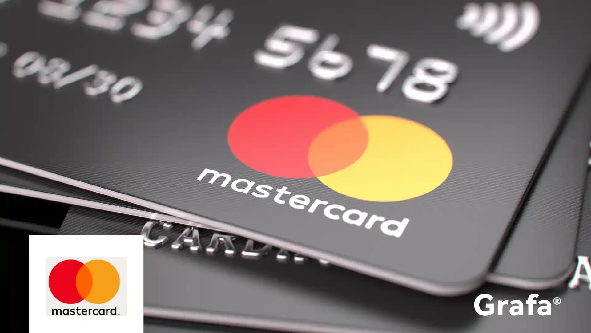 Mastercard primary media