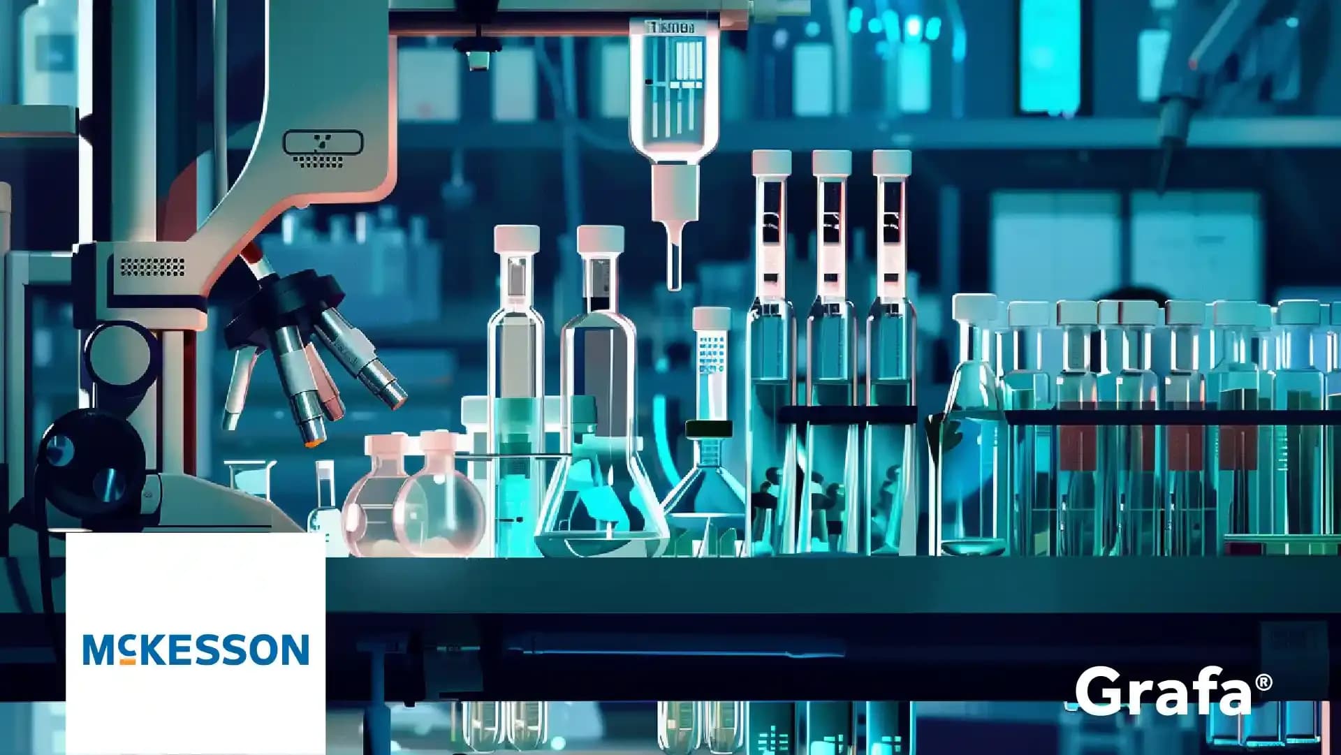 McKesson primary media