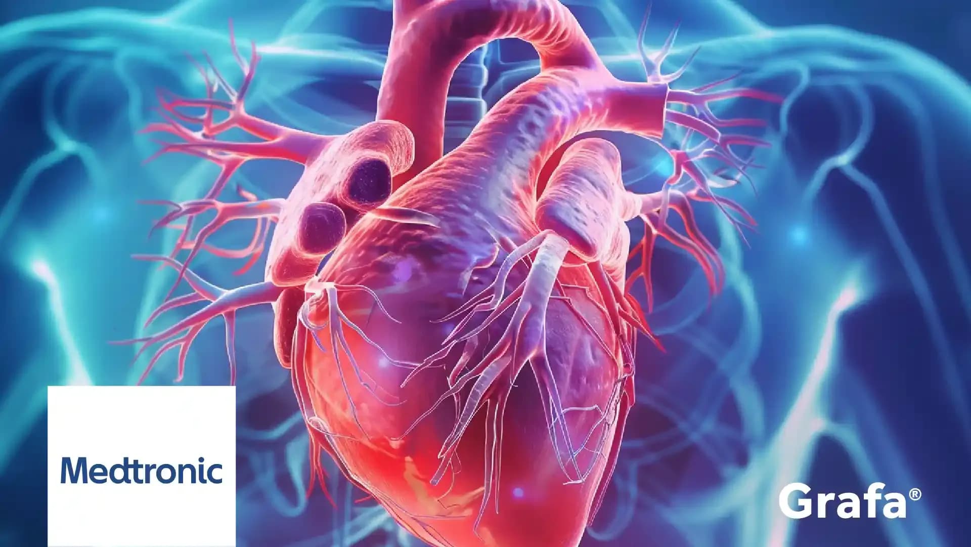 Medtronic  primary media