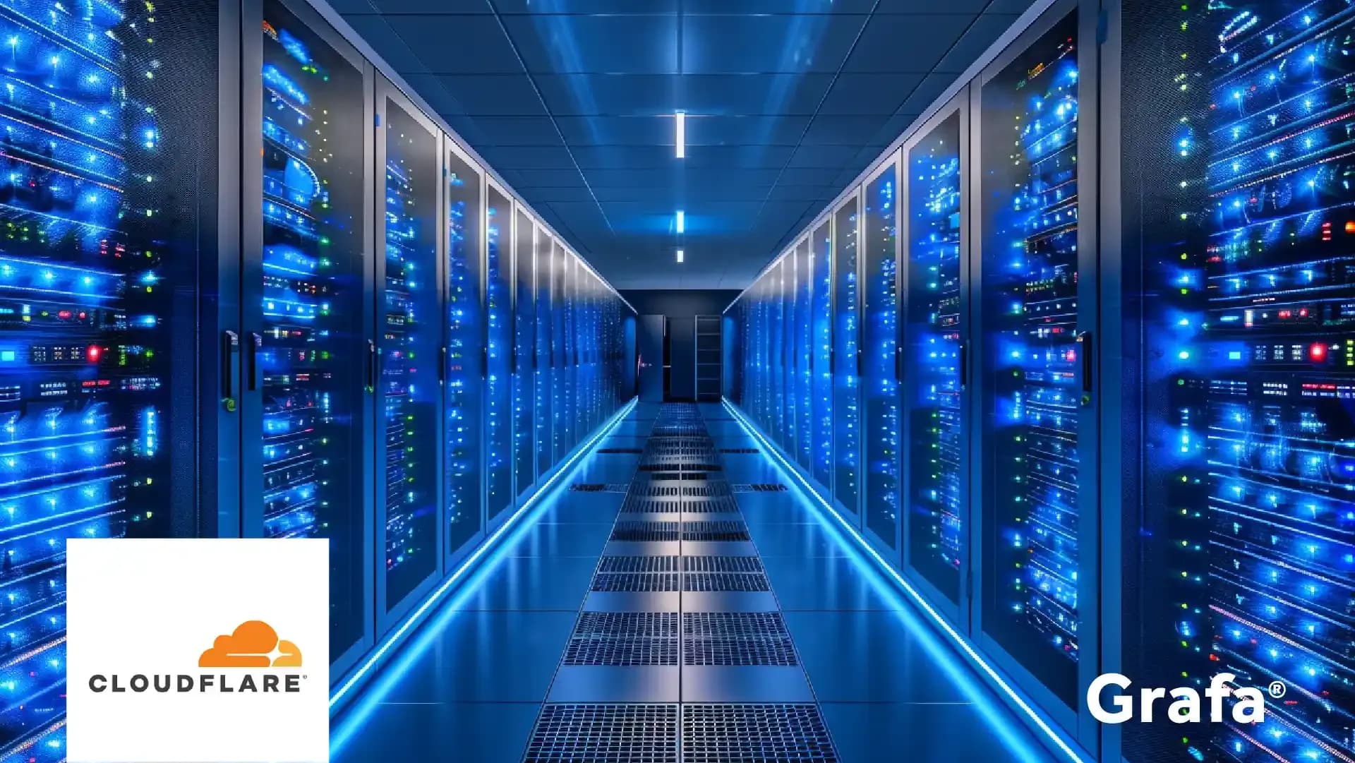 Cloudflare primary media