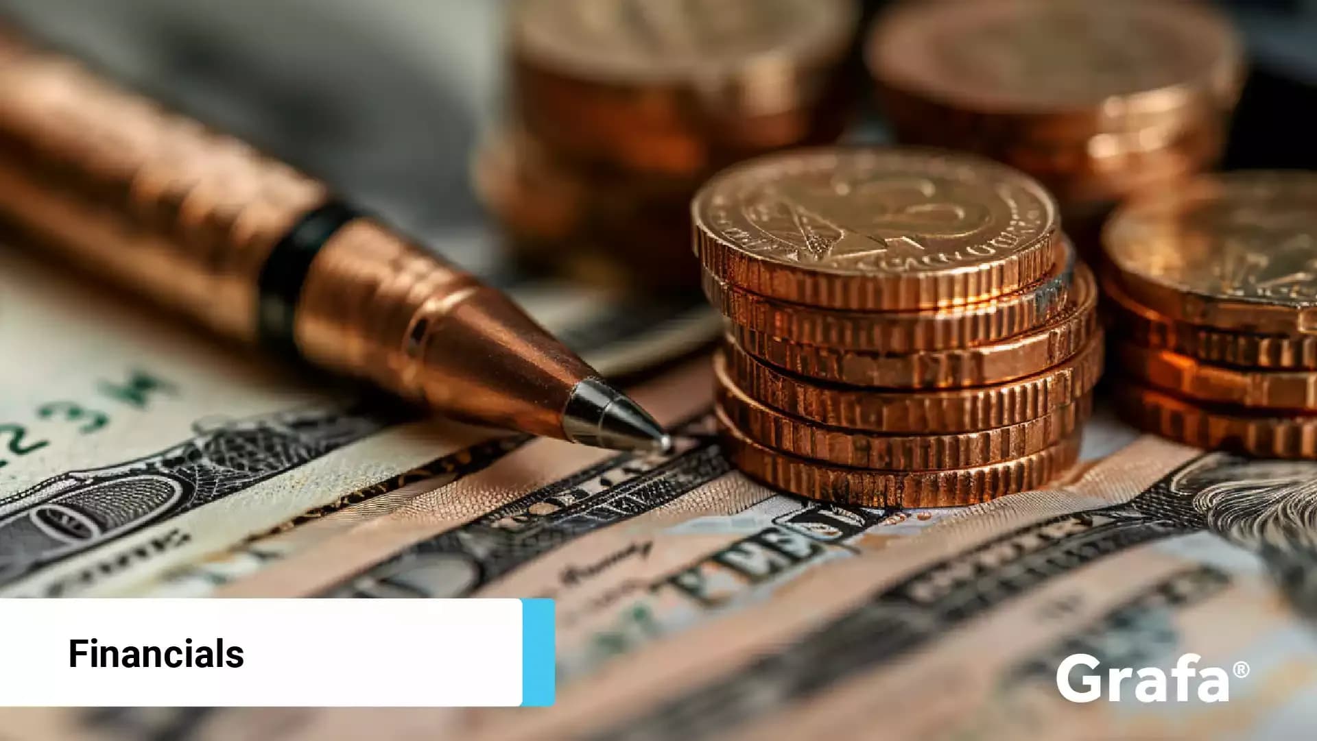 Provident Financial Services primary media