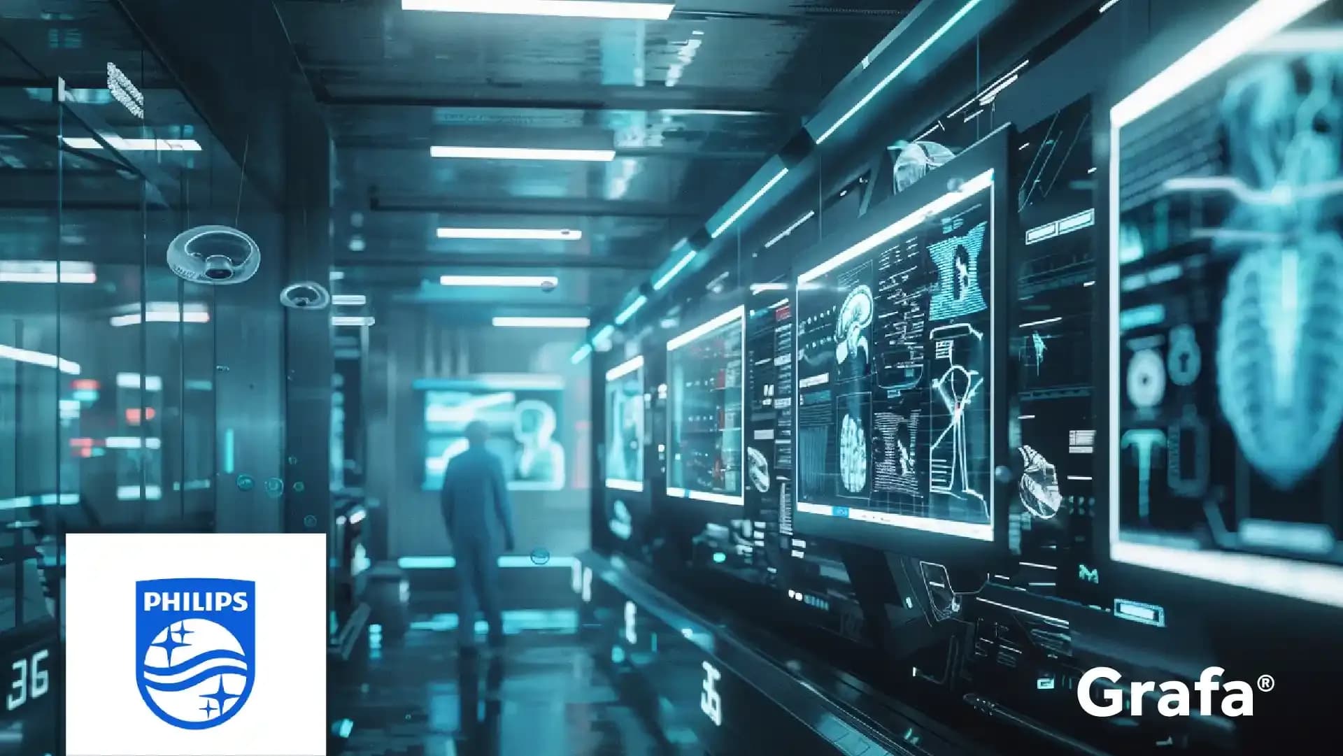 Koninklijke Philips primary media