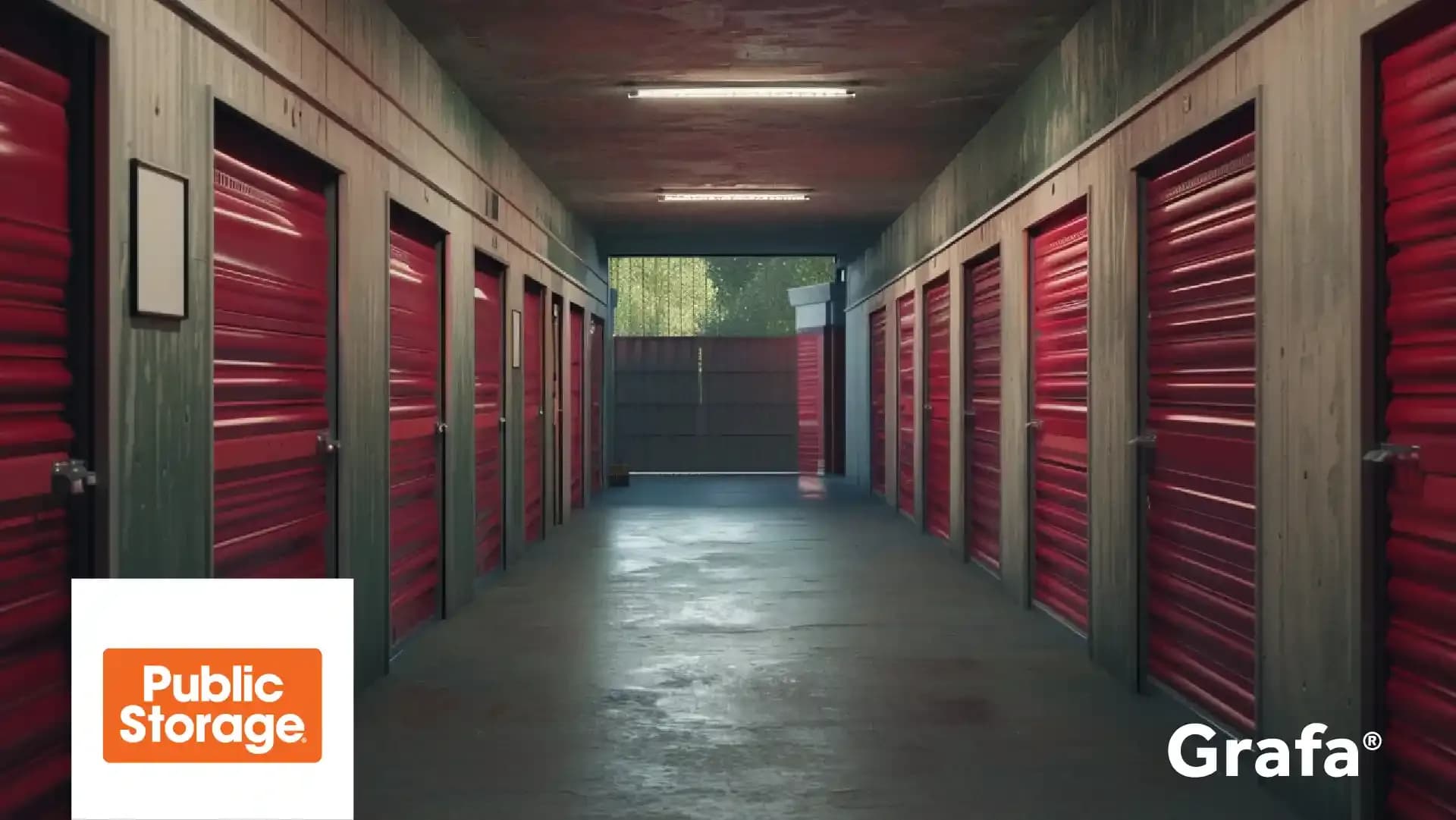 Public Storage primary media