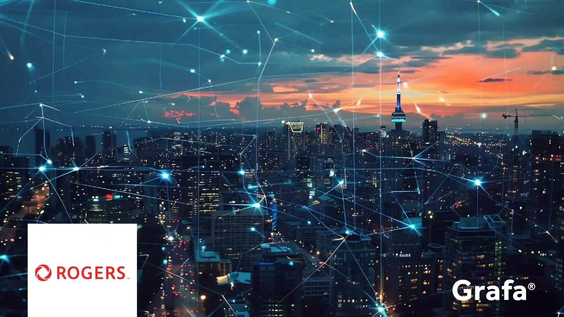 Rogers Communications primary media