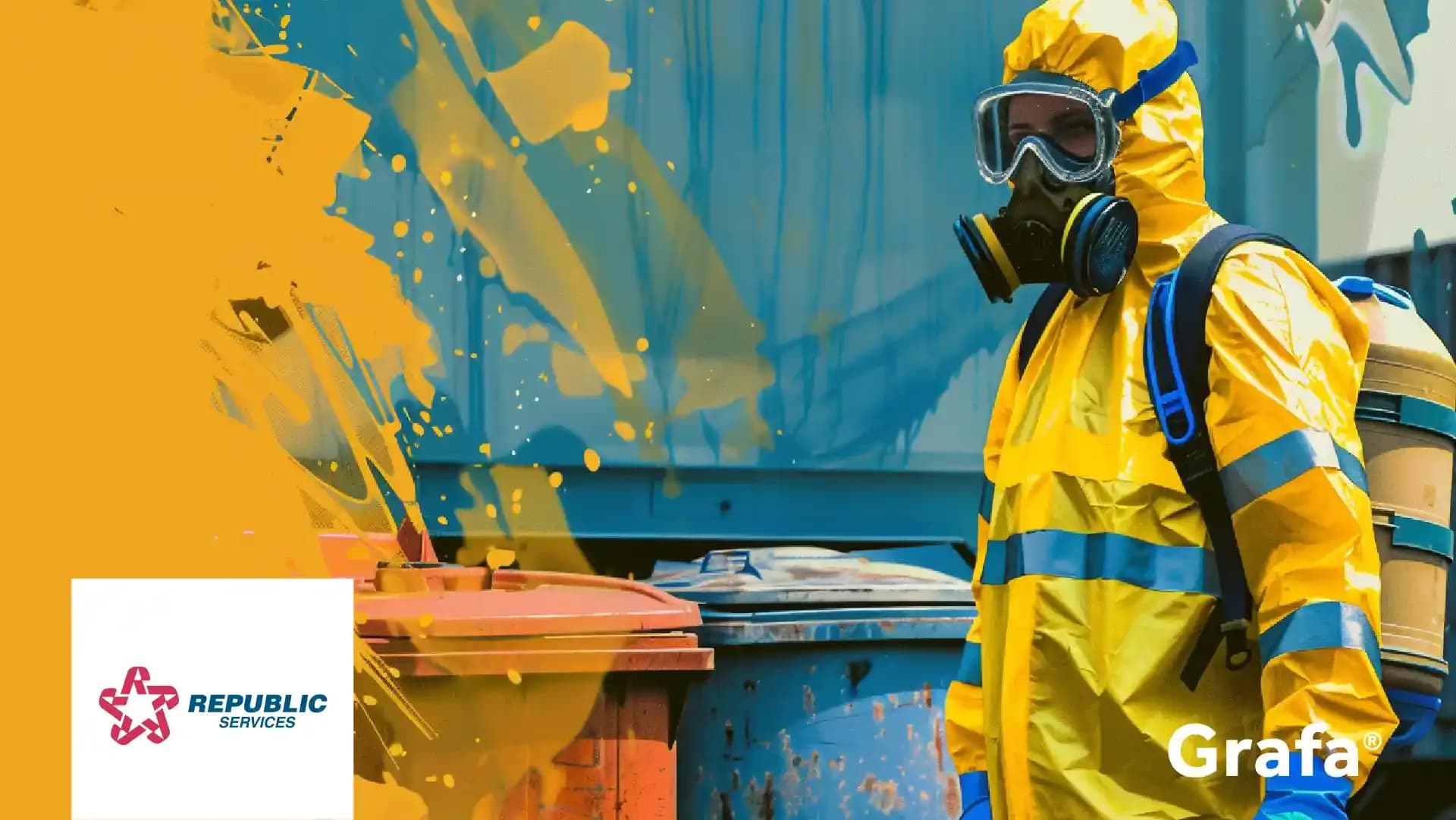 Republic Services primary media