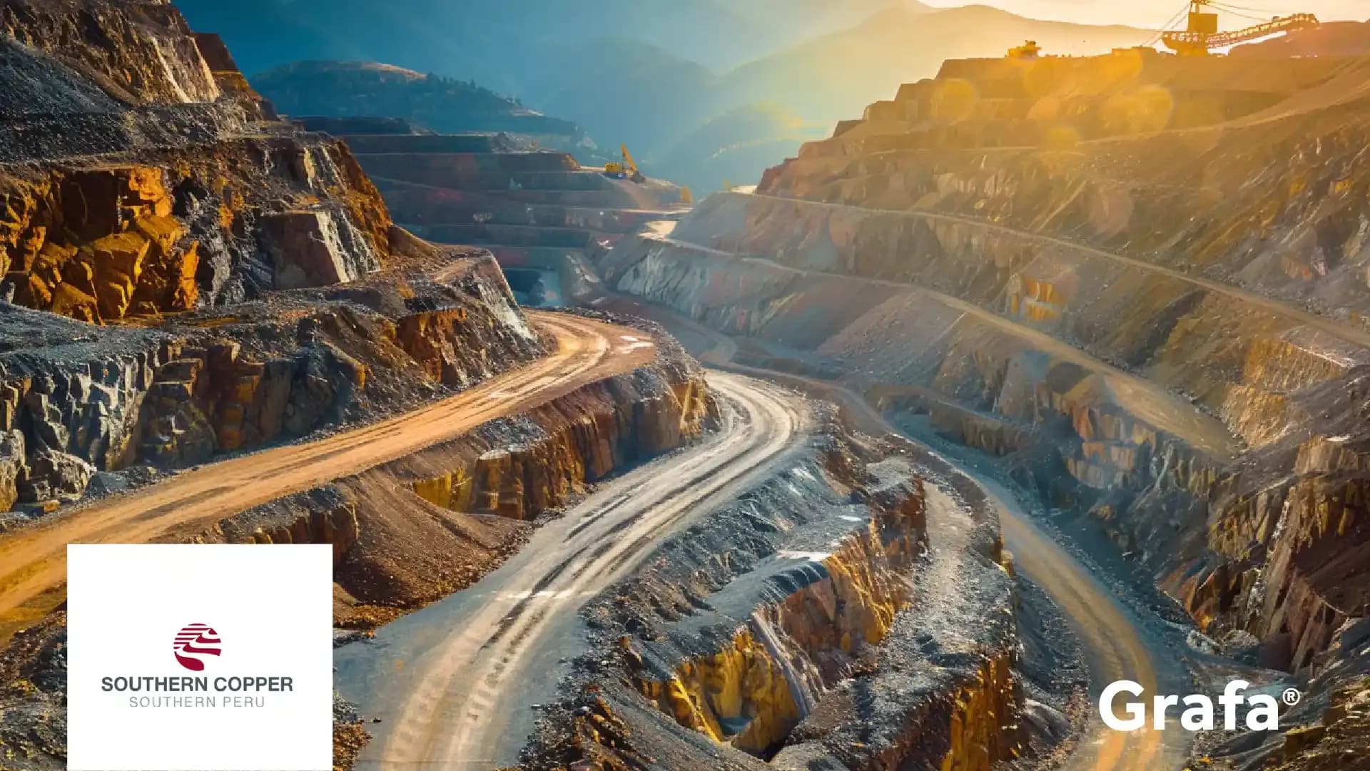 Southern Copper  primary media