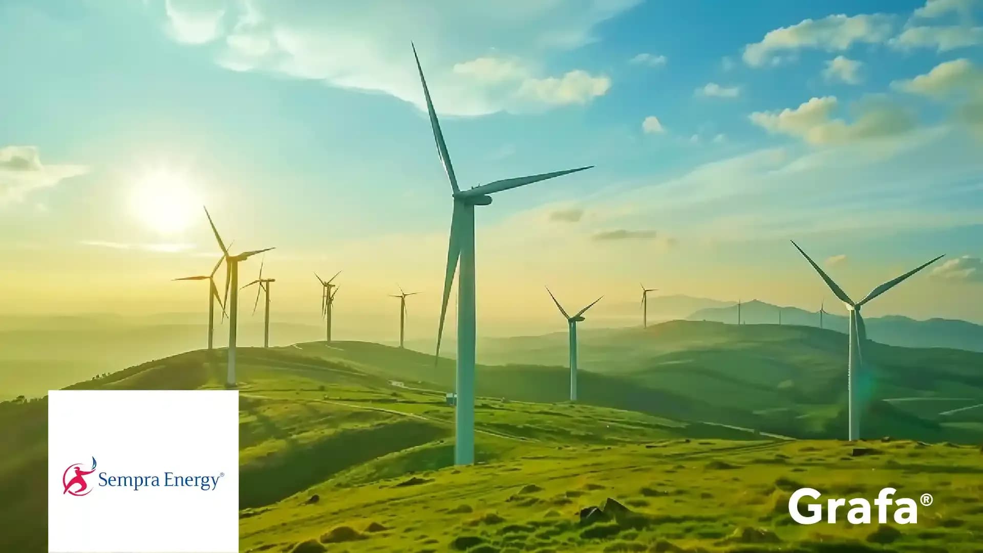 Sempra Energy primary media