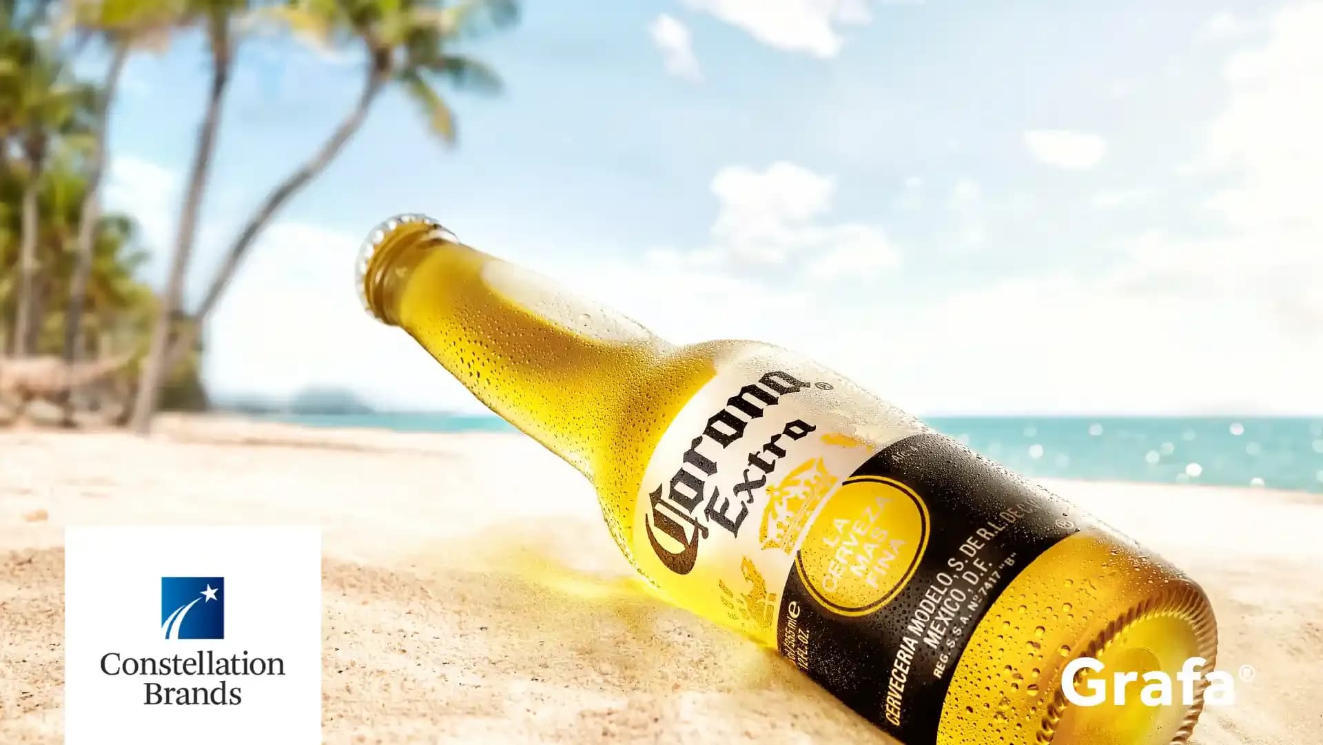 Constellation Brands  primary media
