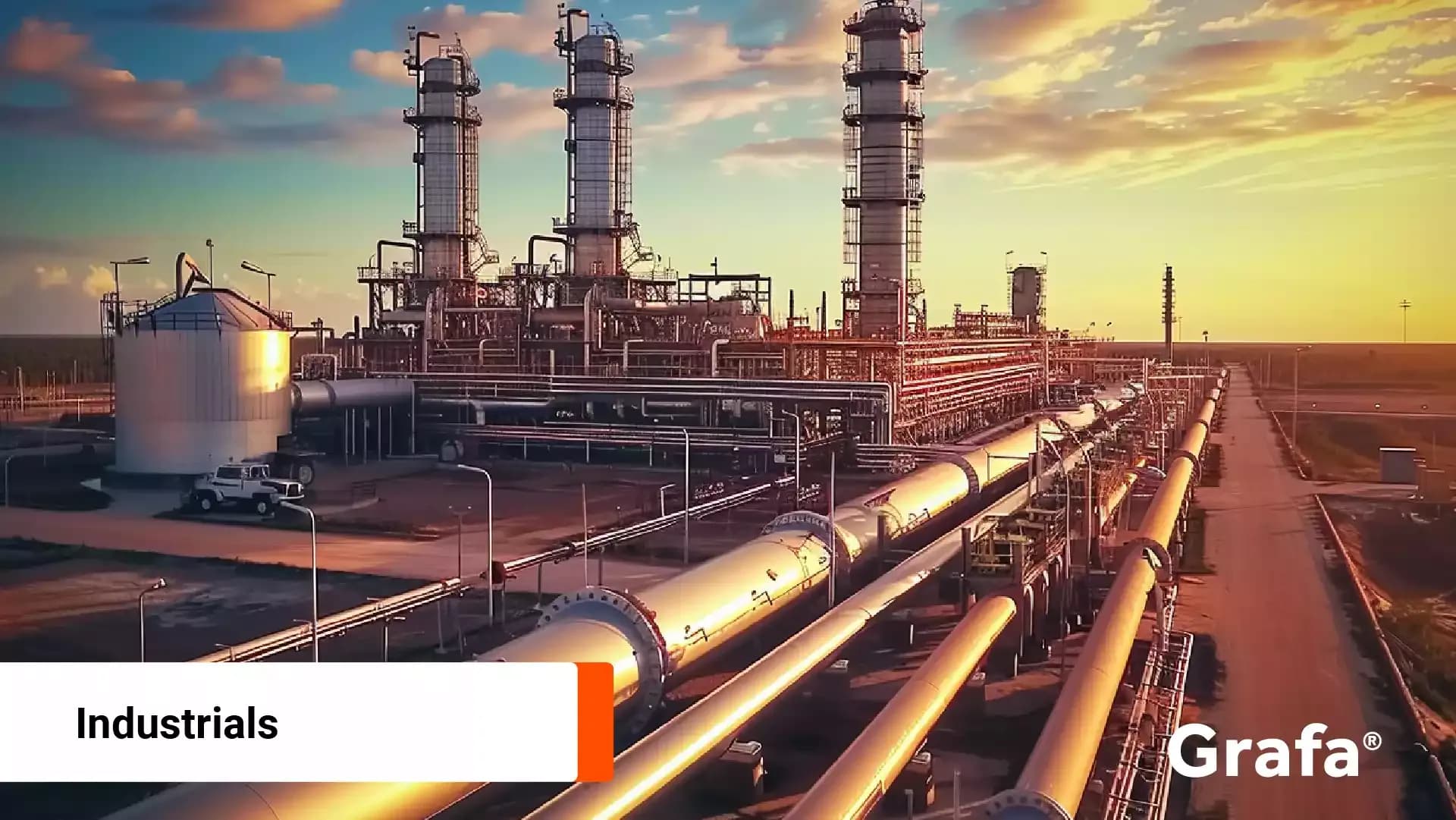 Standex International primary media