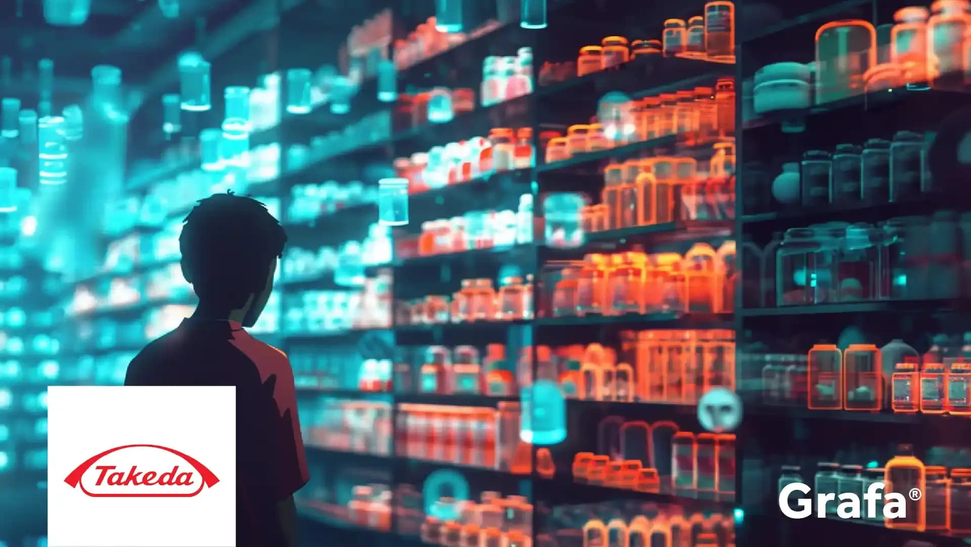 Takeda Pharmaceutical Co  primary media