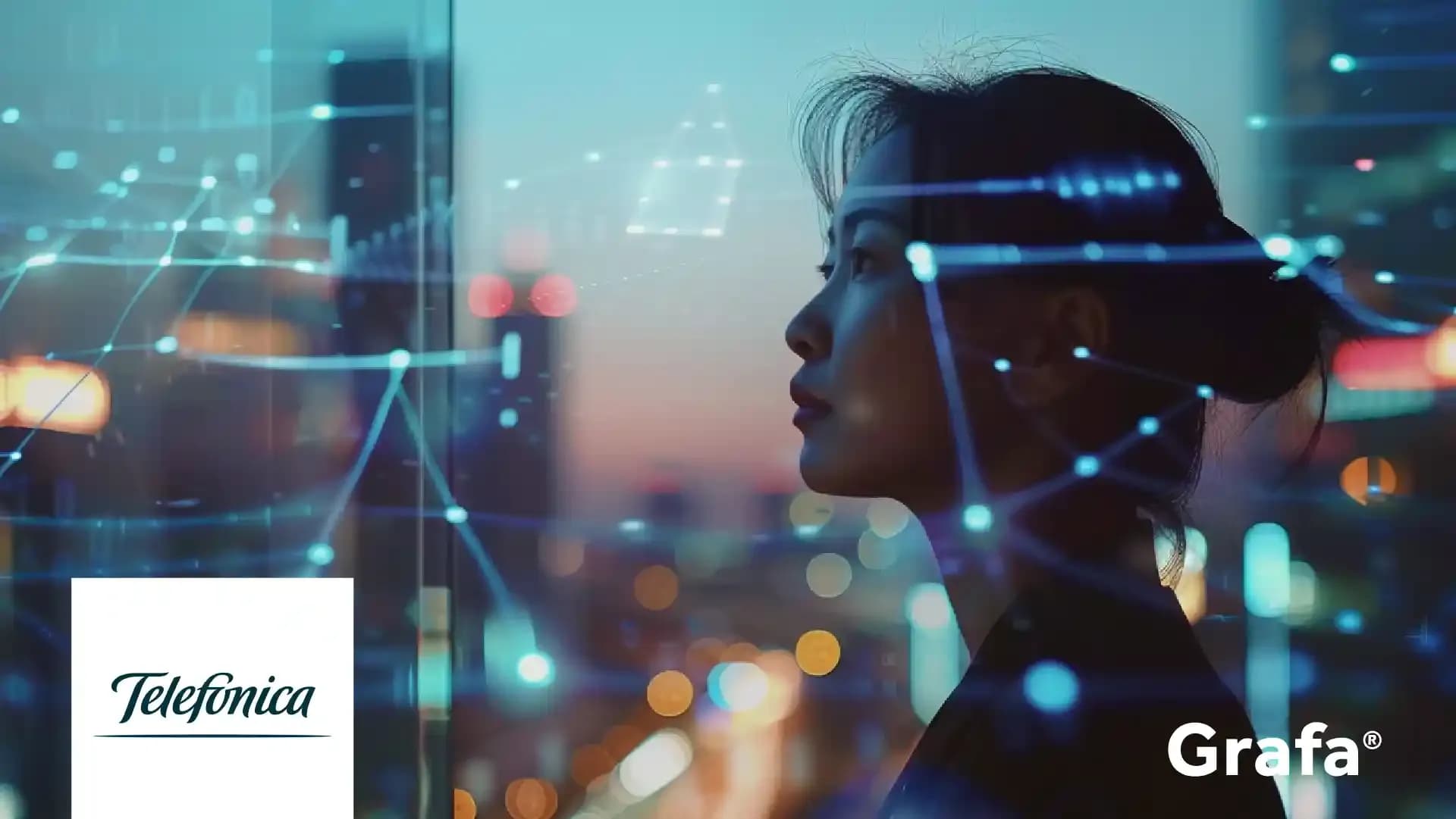 Telefonica  primary media