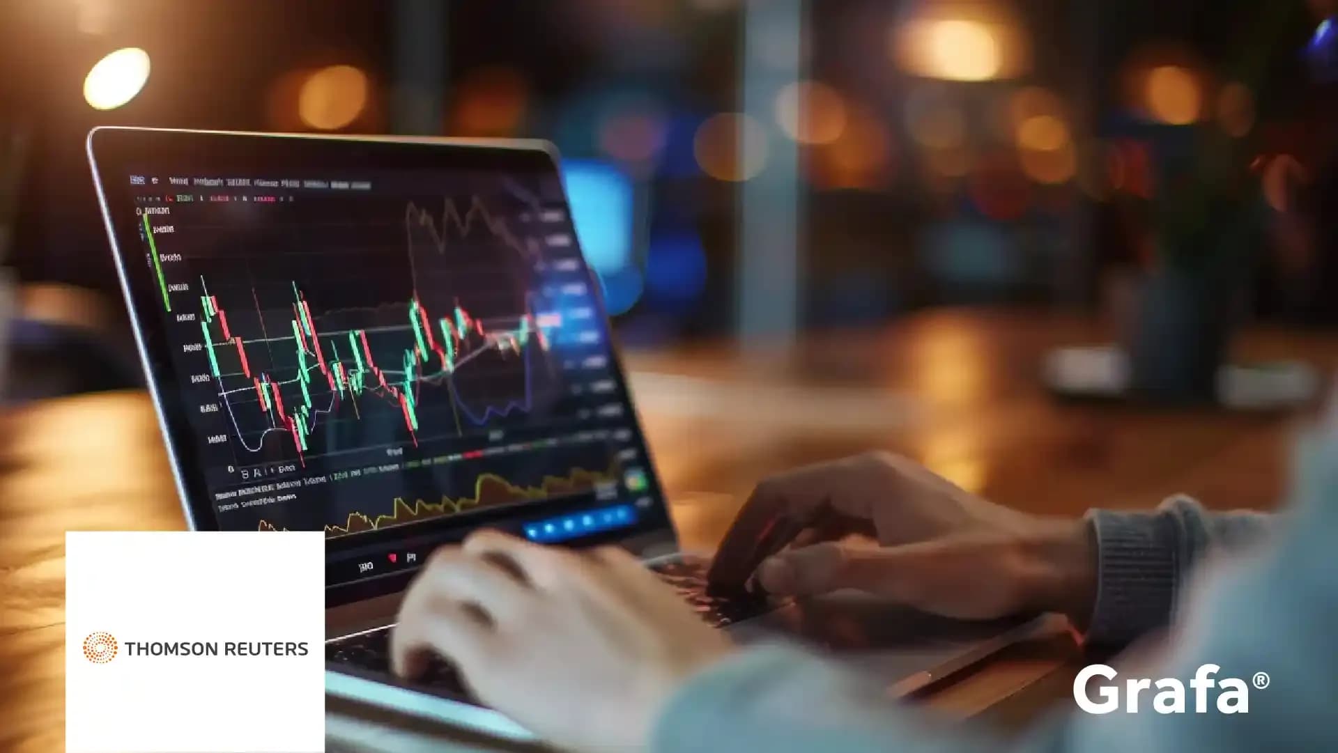 Thomson Reuters  primary media