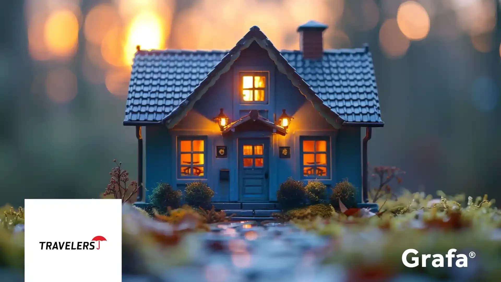 The Travelers Companies primary media