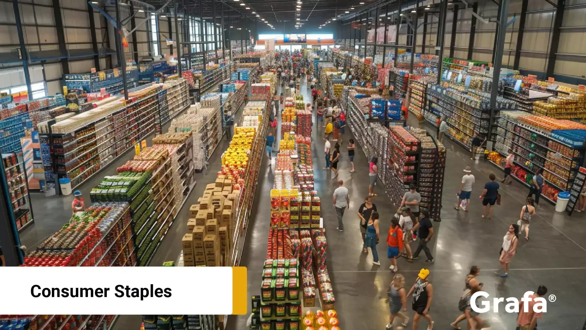 United Natural Foods primary media