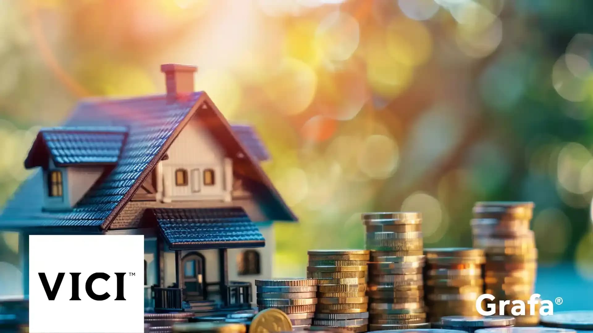 VICI Properties primary media