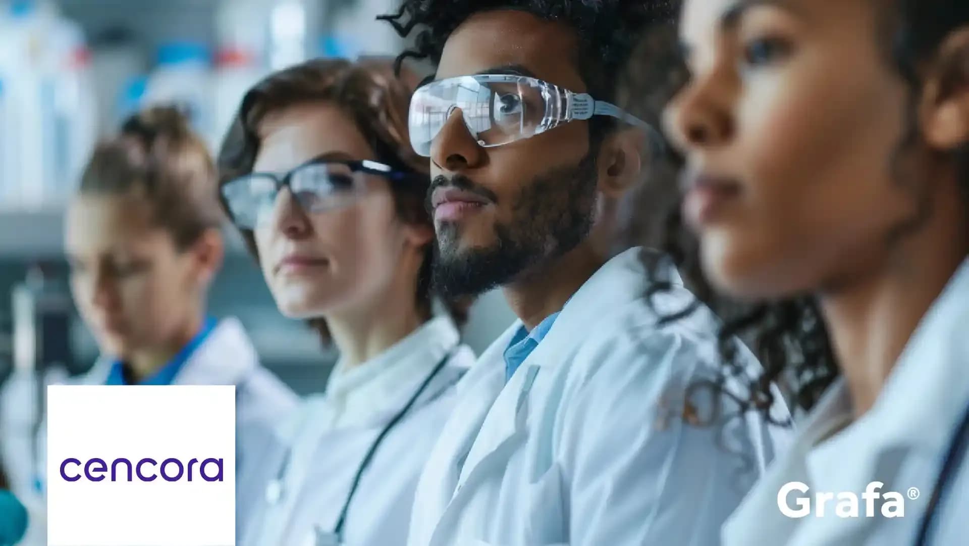 Cencora primary media