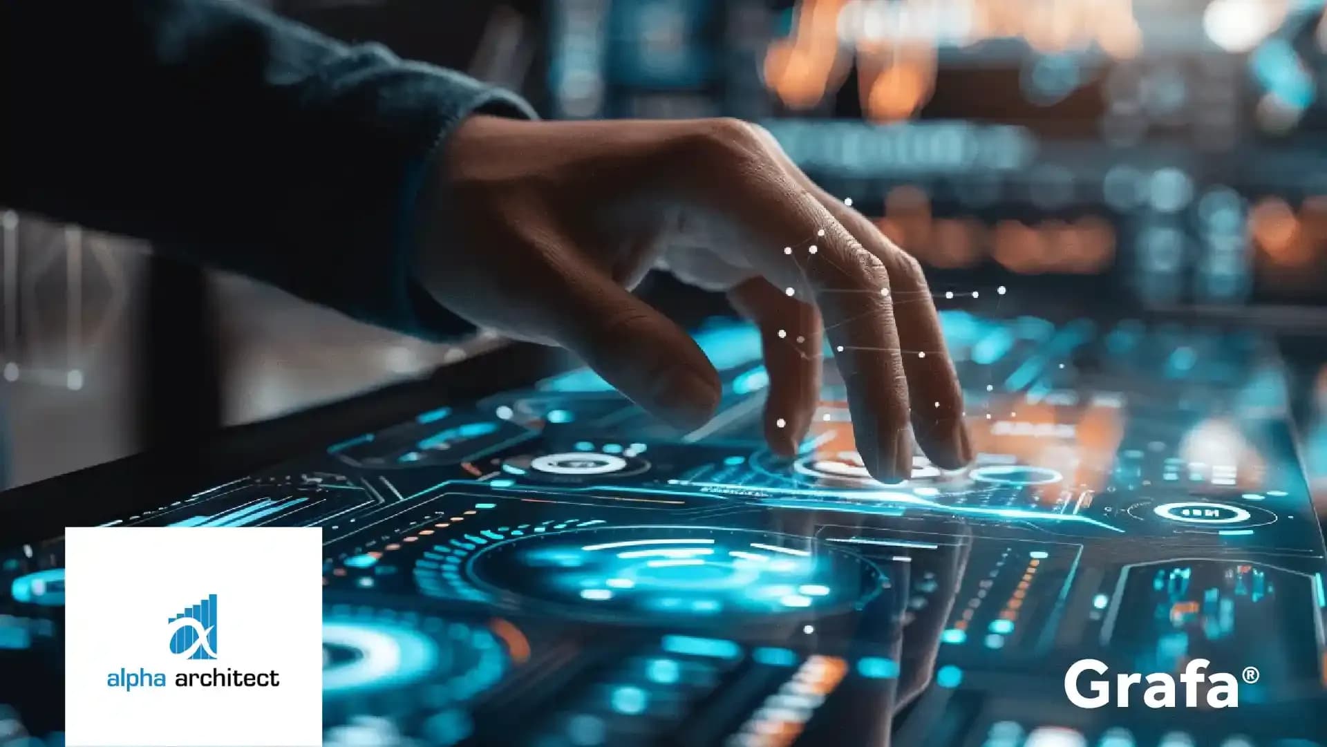 Alpha Architect International Quantitative Momentum ETF primary media