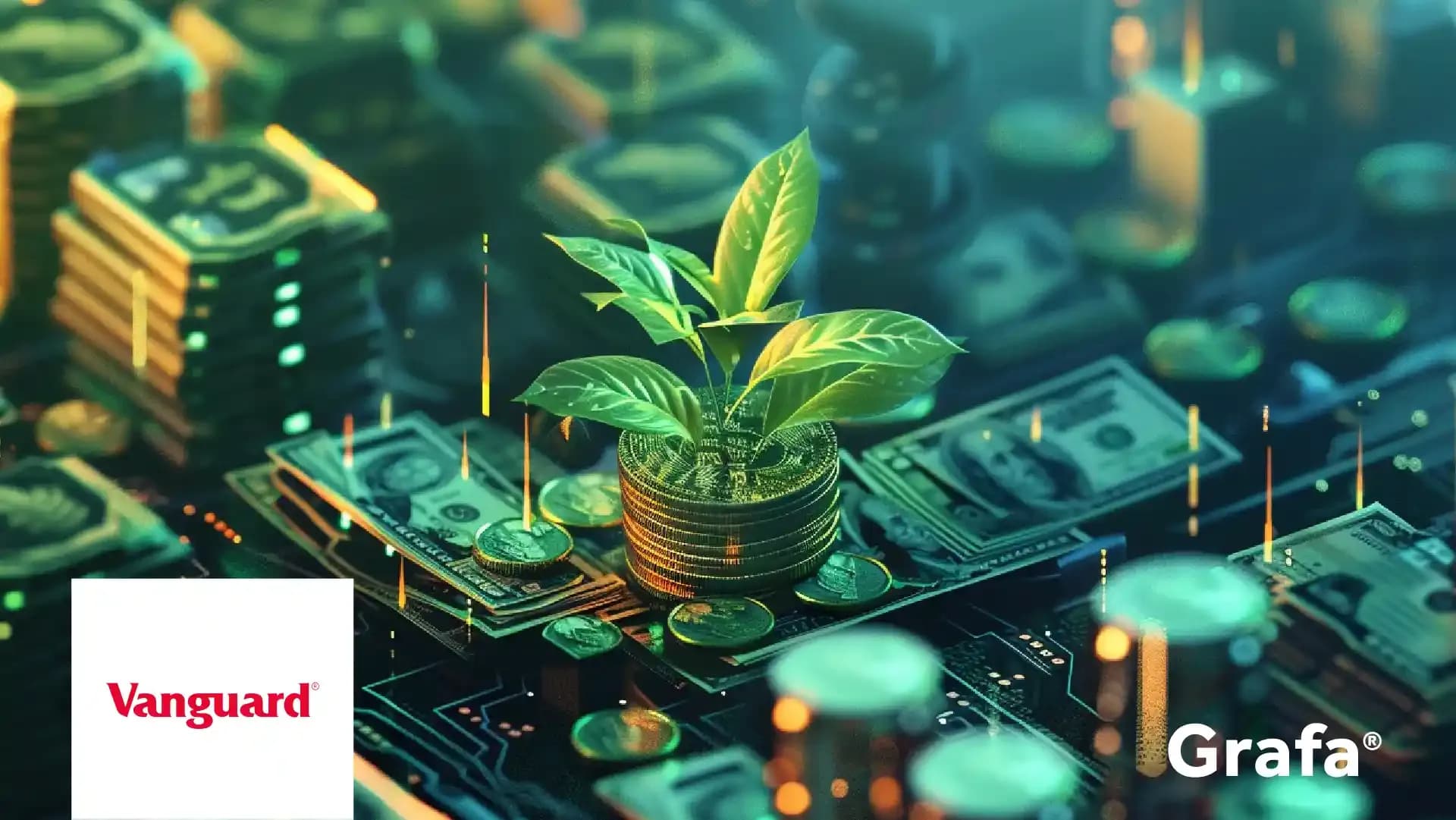 Vanguard Core Plus Bond ETF primary media