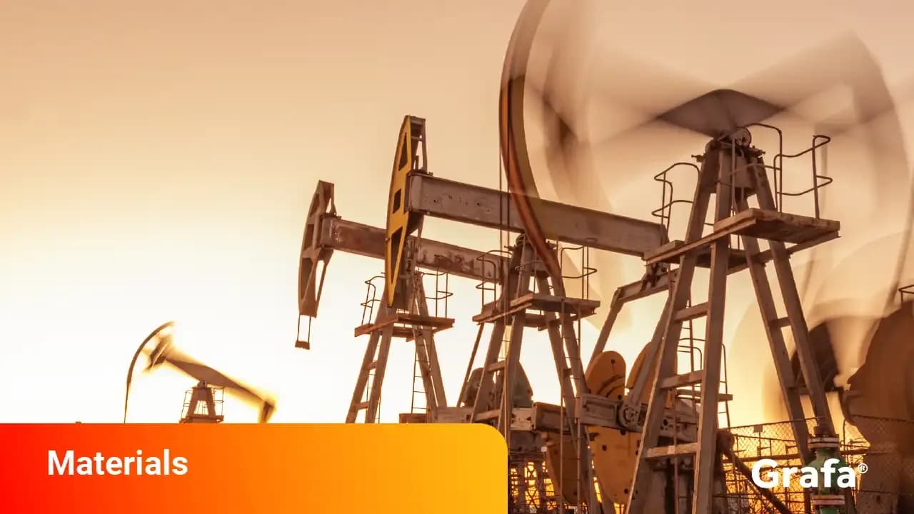 Grange Resources primary media