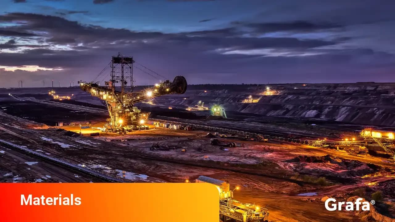 Green Technology Metals primary media