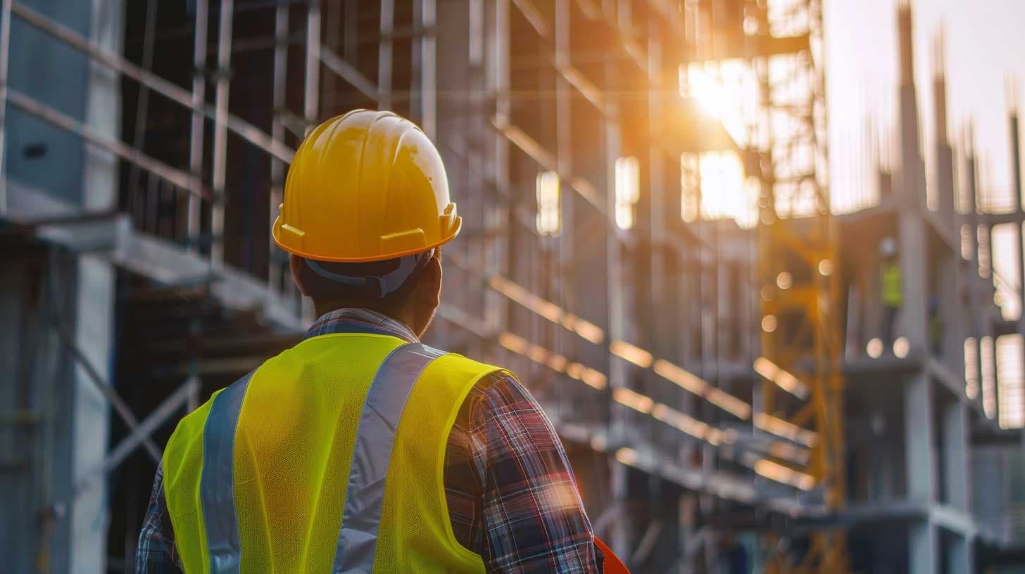 Worley secures five year Saudi Aramco contract
