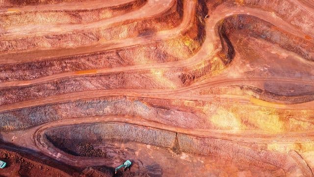 BHP raises FY26 copper fuidance to 2M tonnes