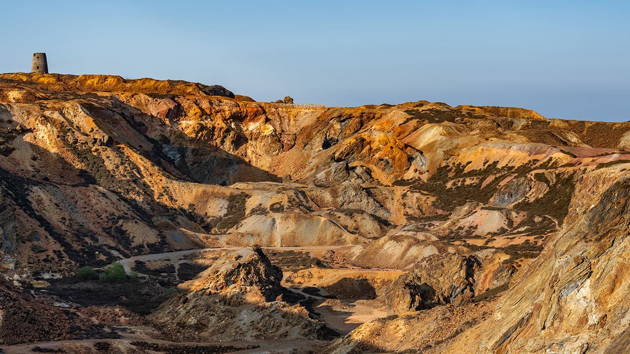 Capstone Copper reports record 2025 production