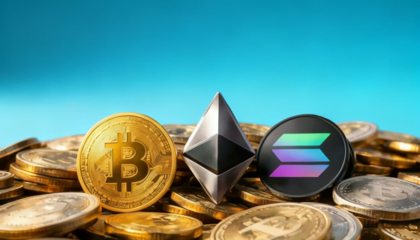 Crypto liquidations hit $967M in 24 hours