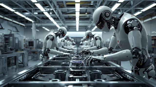 Crypto layoffs rise as firms pivot to AI