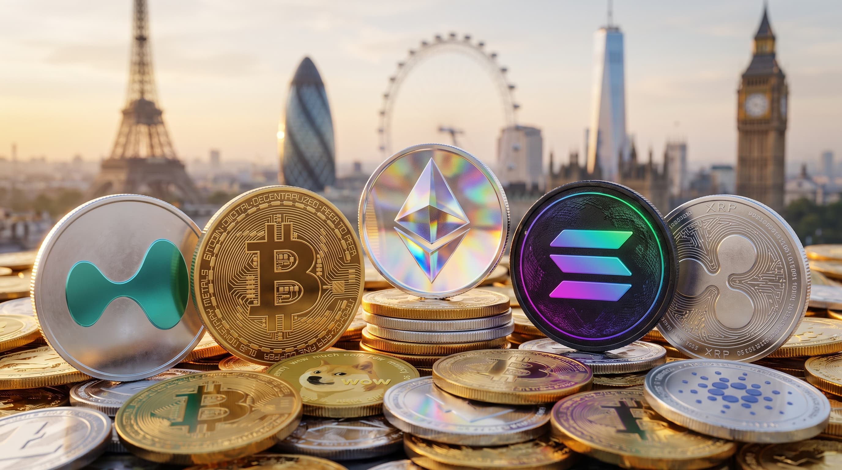Crypto VC activity slows as DeFi funding hits low