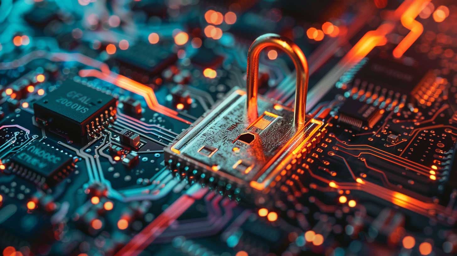 Cybersecurity firm WhiteHawk welcomes new CEO