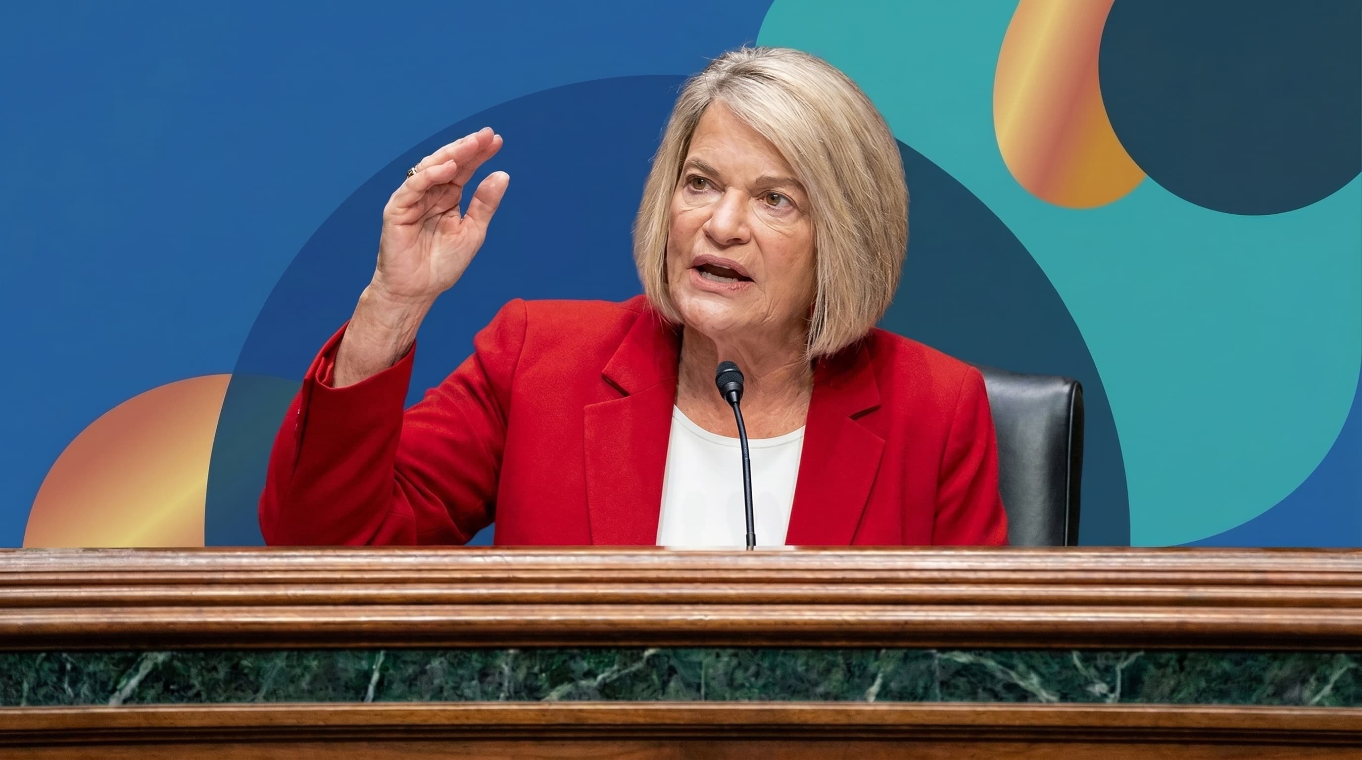 CLARITY Act targets developer liability rules