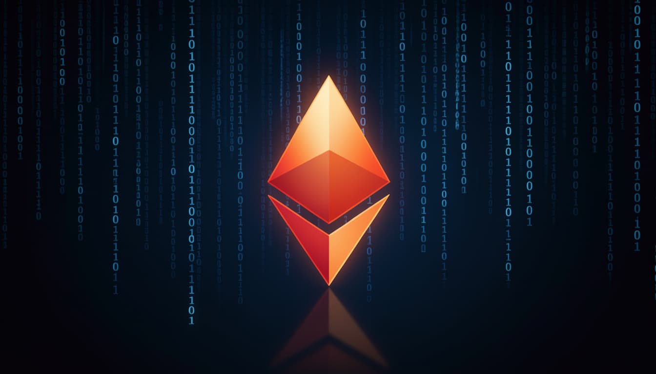 Former Ethereum developer proposes $1B ETH group