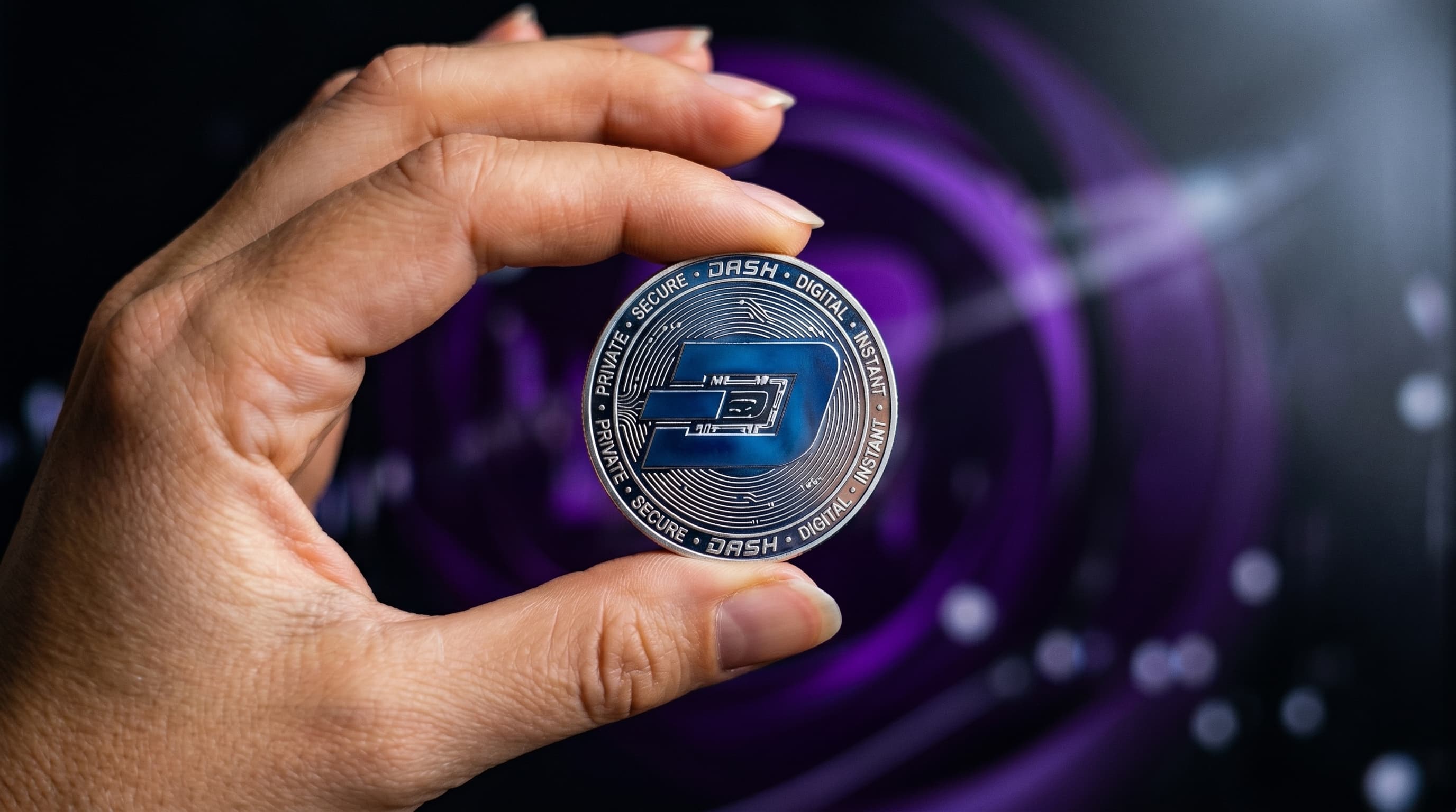 Dash studies Philippines crypto payments market