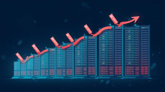 Trump urges tech firms to cover soaring data centre power costs