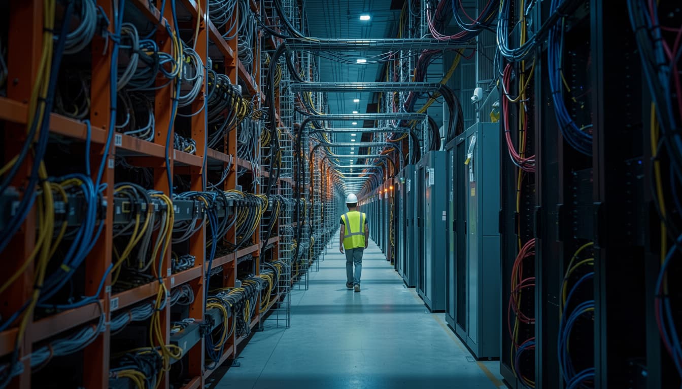 VanEck flags $50B AI funding gap