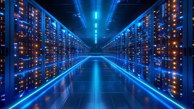 CDC secures record 555MW Australian data contract