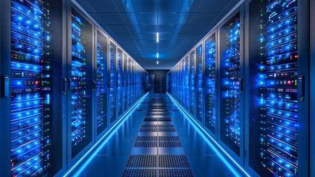 ChipMOS posts 25% revenue surge as AI data center demand strains global supply