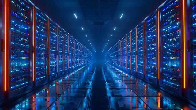 SKS Technologies wins $210M Melbourne data centre contract