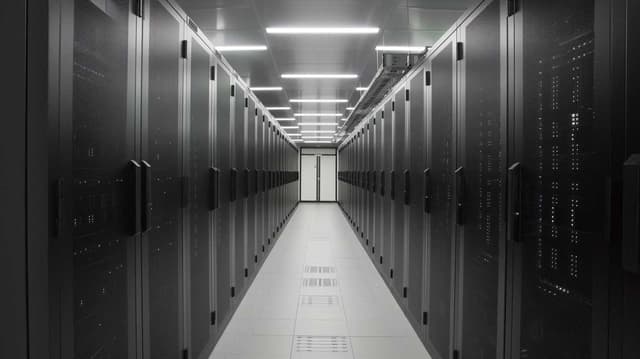 DigiCo scraps major Los Angeles data centre project