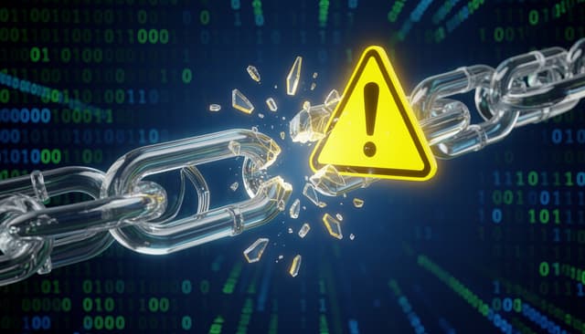 DeFi hacks shrink as multi-chain risks grow