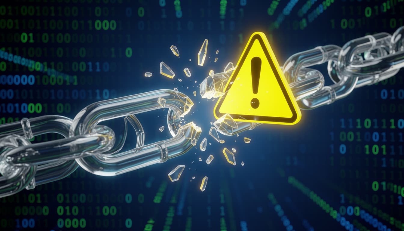 DeFi hacks shrink as multi-chain risks grow