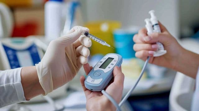 Genprex reports potential breakthrough in type 2 diabetes gene therapy