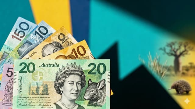 Aussie and Kiwi dollars slide on war fears