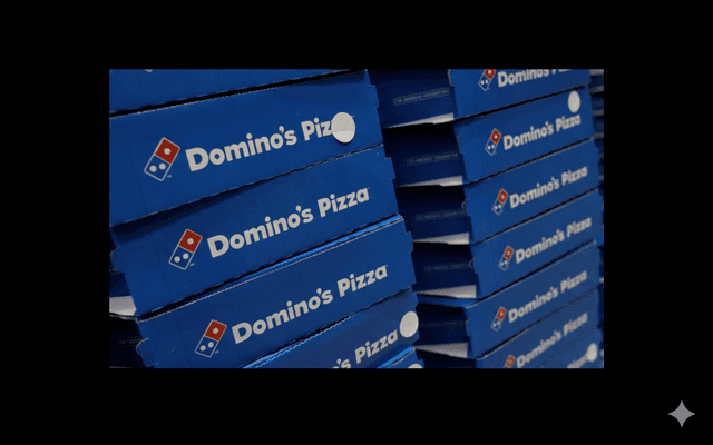Domino's Pizza appoints new Group CEO