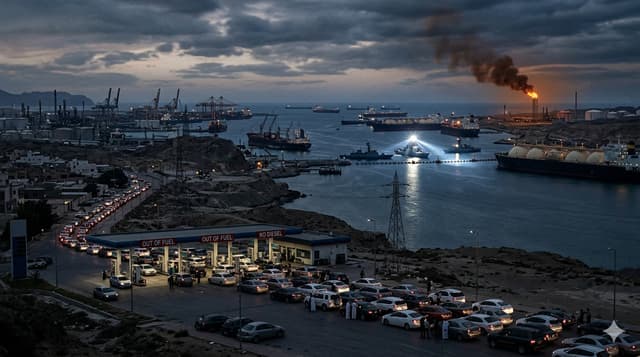 Japan warns Australia against gas tax amid crisis