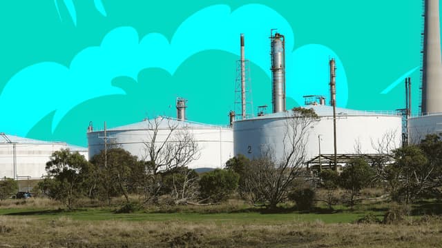 Amplitude Energy secures major gas deal with AGL Energy