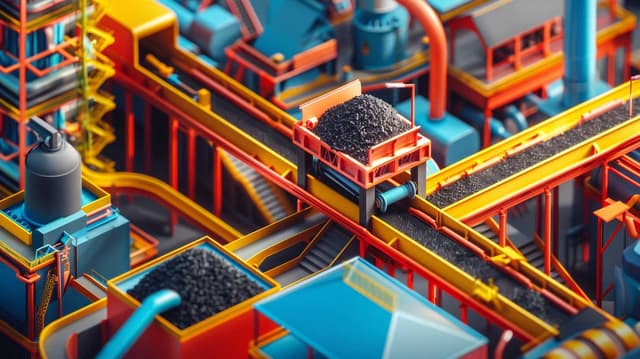 Thor Energy awards 464 kilometre seismic contract