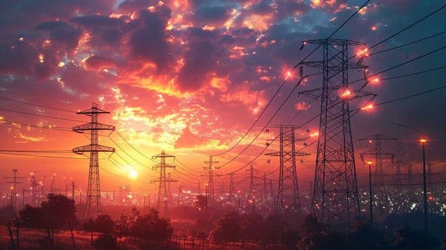 AER takes Transgrid to Federal Court over Broken Hill blackouts