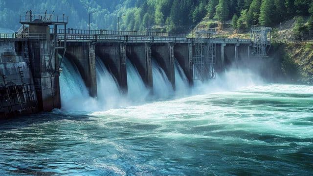 AECOM selected for multi-billion-dollar Scottish water infrastructure overhaul